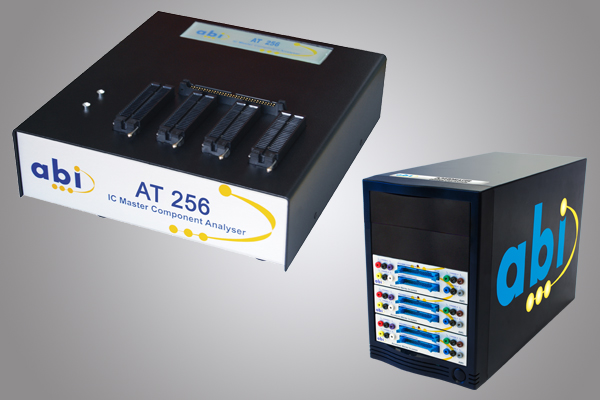 全品種集成電路測(cè)試儀AT256 A3